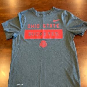 Nike OSU graphic tee